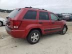 2005 Jeep Grand Cherokee Laredo