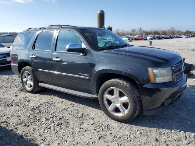 2011 Chevrolet Tahoe K1500 LTZ