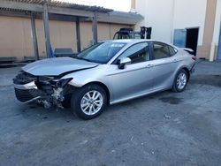 Toyota Camry xse salvage cars for sale: 2025 Toyota Camry XSE