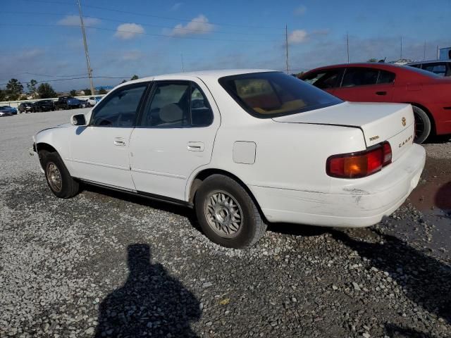 1996 Toyota Camry DX