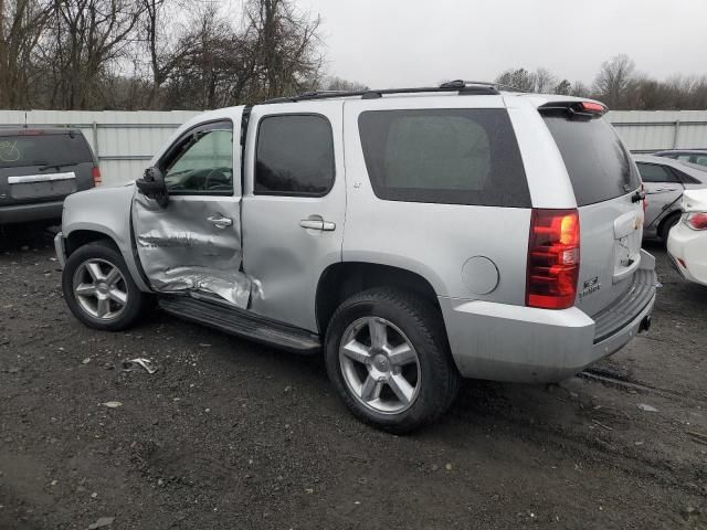 2012 Chevrolet Tahoe K1500 LT