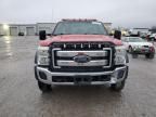 2012 Ford F550 Super Duty