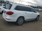 2014 Mercedes-Benz GL 450 4matic