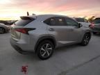 2018 Lexus NX 300 Base