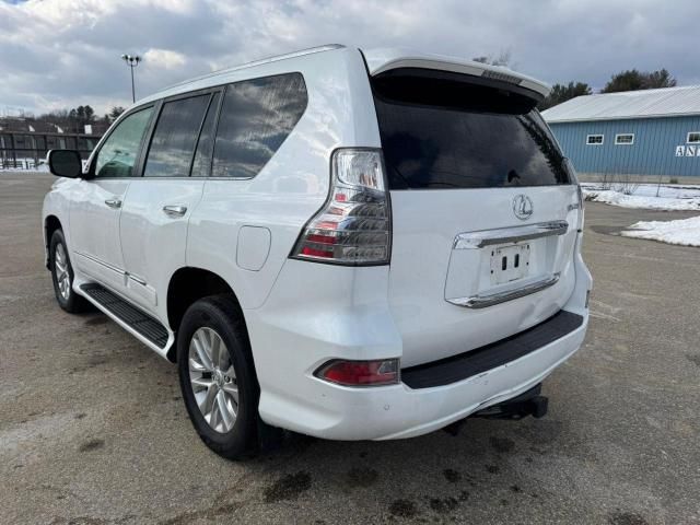 2016 Lexus GX 460