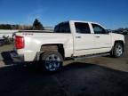 2016 Chevrolet Silverado K1500 LTZ