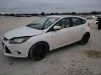 2013 Ford Focus Titanium