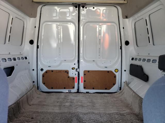 2011 Ford Transit Connect XL