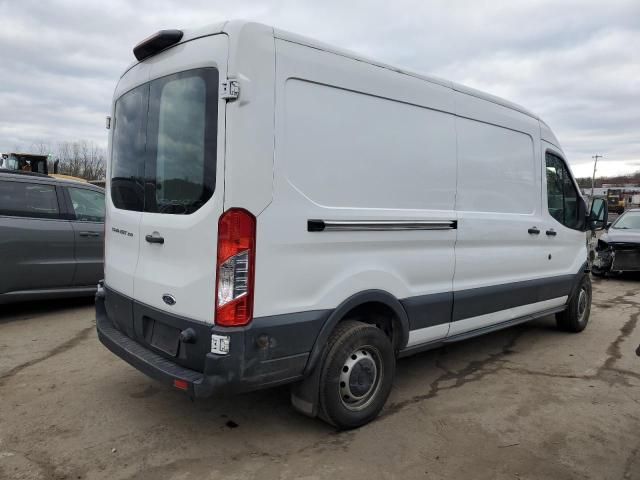 2018 Ford Transit T-250