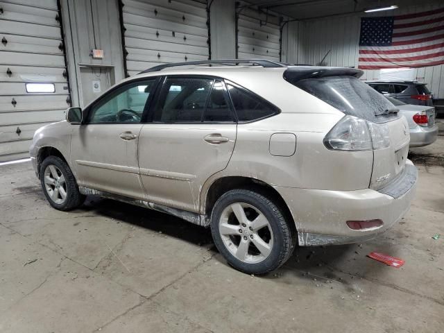 2005 Lexus RX 330