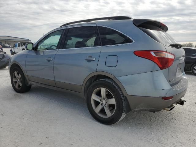 2008 Hyundai Veracruz GLS