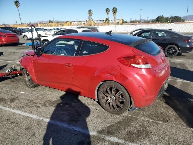 2014 Hyundai Veloster