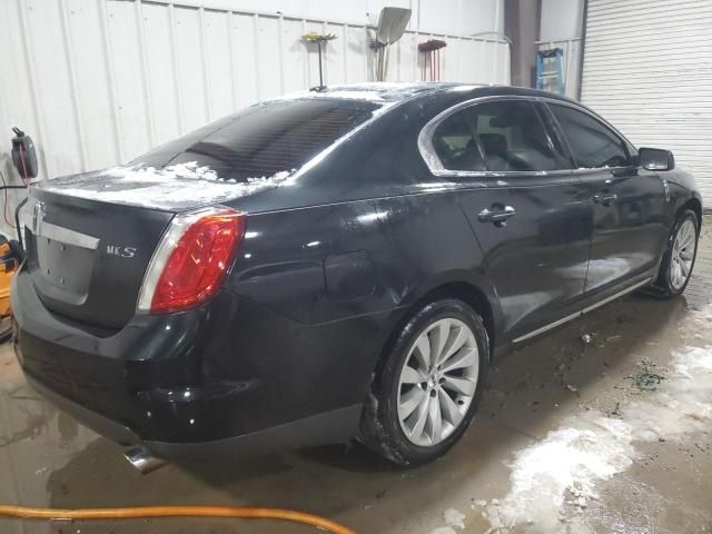 2009 Lincoln MKS