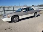 2009 Lincoln Town Car Signature Limited