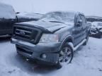 2006 Ford F150 Supercrew