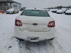 2010 Ford Taurus Limited