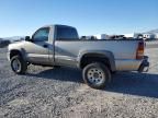 2002 GMC Sierra C2500 Heavy Duty