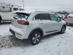 2017 KIA Niro EX