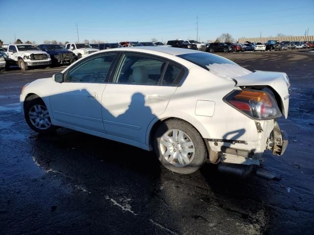 2010 Nissan Altima Base