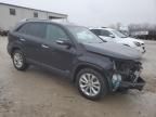 2015 KIA Sorento EX