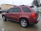 2008 Pontiac Torrent