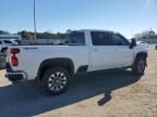 2021 Chevrolet Silverado K2500 Heavy Duty LT