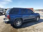 2003 Chevrolet Trailblazer