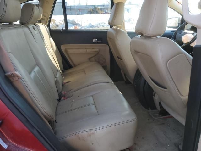 2008 Ford Edge SEL