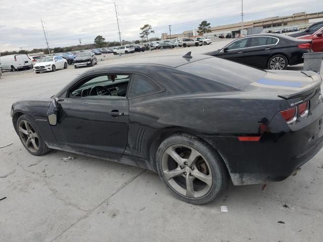 2013 Chevrolet Camaro LT