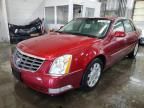 2008 Cadillac DTS