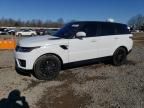 2019 Land Rover Range Rover Sport HSE