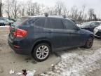 2013 BMW X1 XDRIVE28I