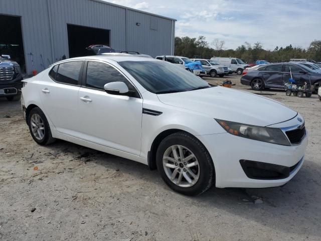 2011 KIA Optima LX