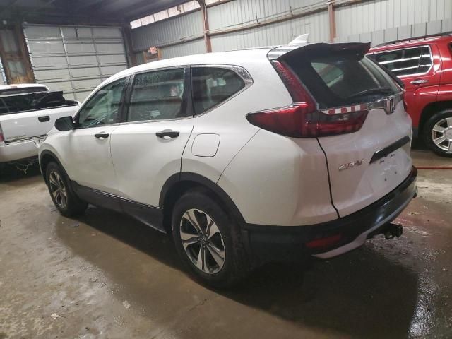 2020 Honda CR-V LX