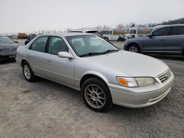 2001 Toyota Camry CE