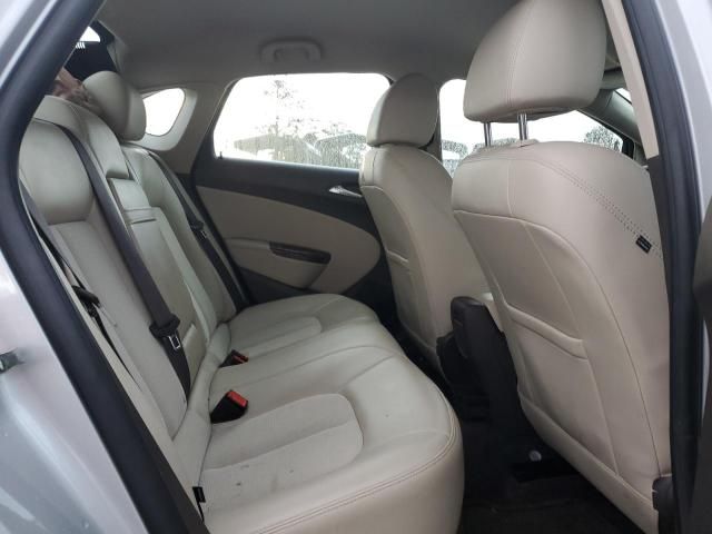 2015 Buick Verano Convenience