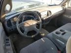 2002 Toyota Tundra Access Cab