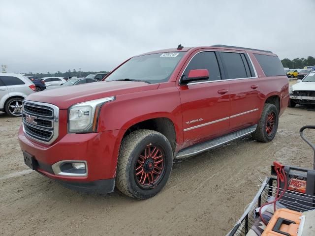 2015 GMC Yukon XL C1500 SLT