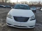 2012 Chrysler 200 Touring