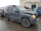 2005 Nissan Xterra OFF Road