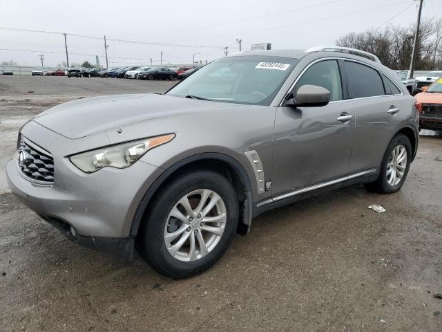 2011 Infiniti FX35