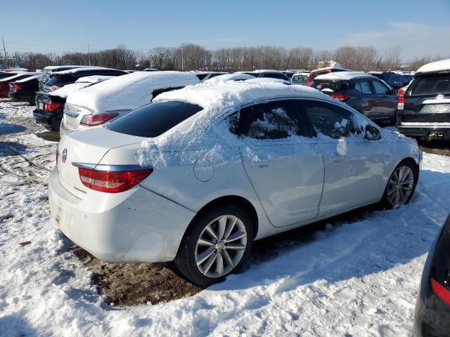 2016 Buick Verano Convenience