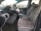 2012 Honda Odyssey EX