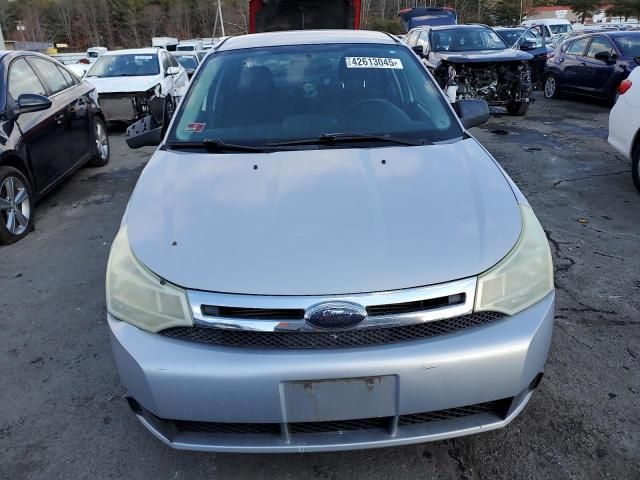 2008 Ford Focus SE