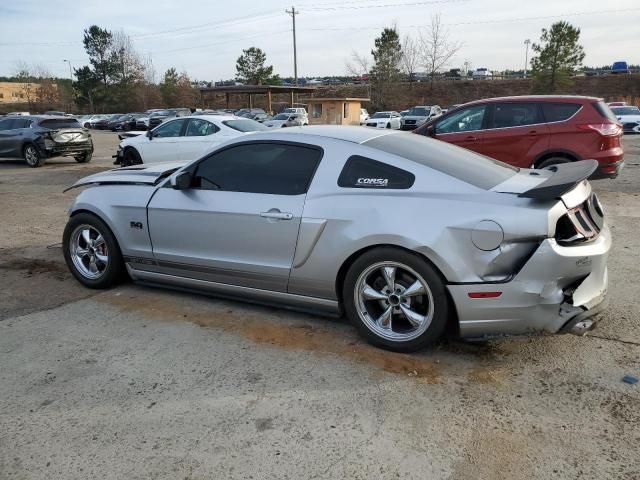 2013 Ford Mustang GT