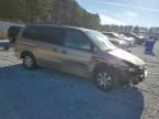 2003 Honda Odyssey EXL