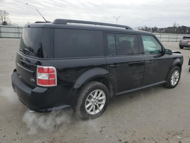 2019 Ford Flex SE