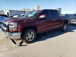 Chevrolet Vehiculos salvage en venta: 2016 Chevrolet Silverado C1500 LT