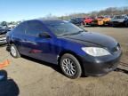 2005 Honda Civic DX VP