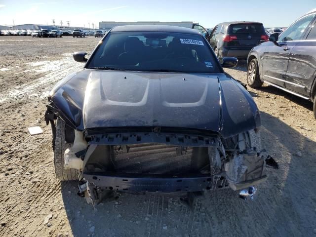 2012 Dodge Charger SE